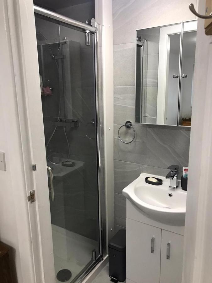 Dream Ensuite Rooms Birmingham Bagian luar foto